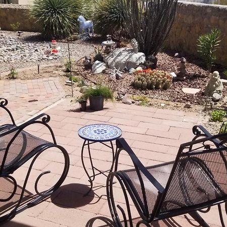 The Perfect Place . . . Here It Is! Las Cruces Exterior photo