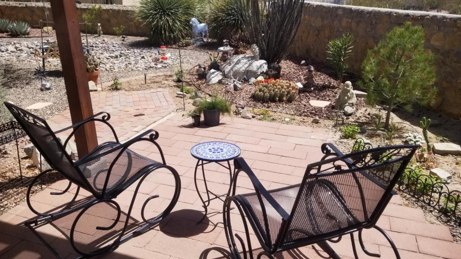 The Perfect Place . . . Here It Is! Las Cruces Exterior photo