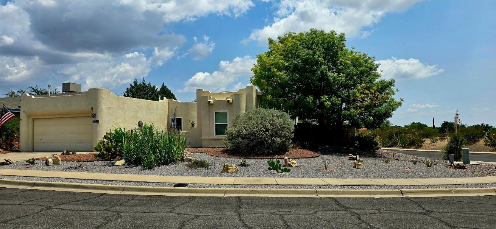 The Perfect Place . . . Here It Is! Las Cruces Exterior photo